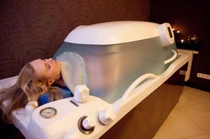 Czas na... Metamorfozę. Zdrowie i uroda w hotelu Aroma Stone