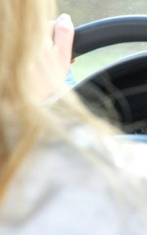 Lublin: Spożywała alkohol za kierownicą. Zatrzymał ją policjant po służbie