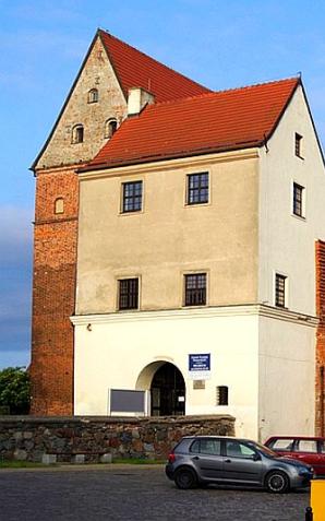 Darłowo i czasy króla Eryka Pomorskiego