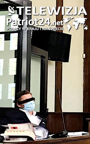 [VIDEO] - W sposób zaplanowany i perfidny wykorzystywał uczucia - zeznała pierwszą z ofiar dolnośląskiego Tulipana w procesie o wyłudzenie 10 mln zł, który dziś rozpoczął się przed Sądem Okręgowym w Jeleniej Górze