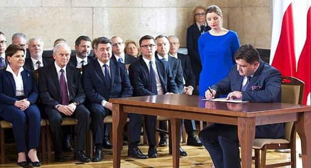 Polska Grupa Górnicza powołana