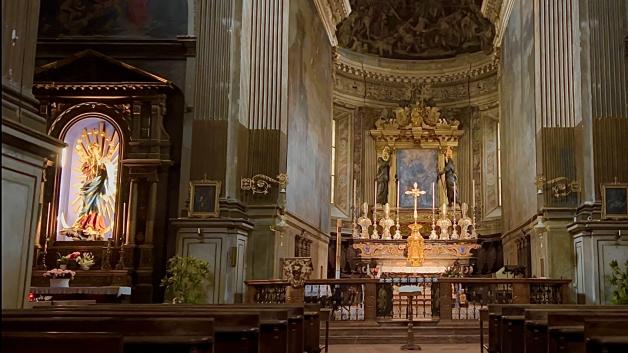 Słowo na niedzielę 5 października z włoskiej Cremony